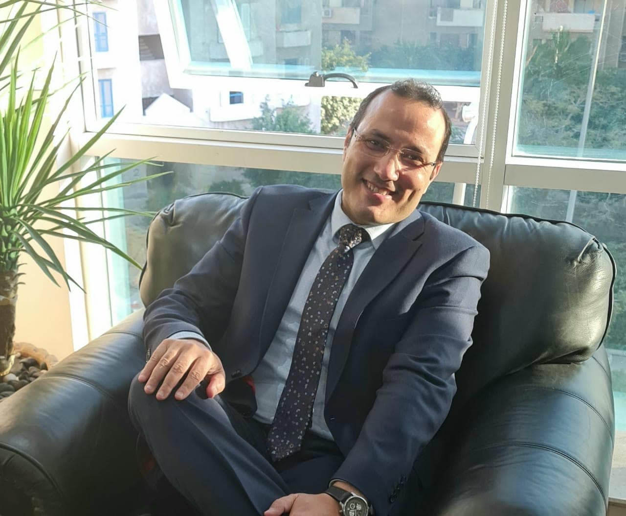 Assem Elkholy